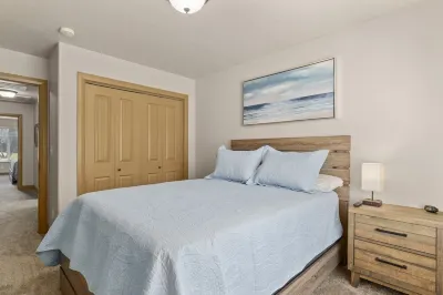 Willow Park House on Fairway Ln 유타 주립대학 주변 호텔