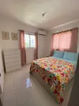 Terrazas Del Este, Lovely 3-2 Condo in La Romana のホテル