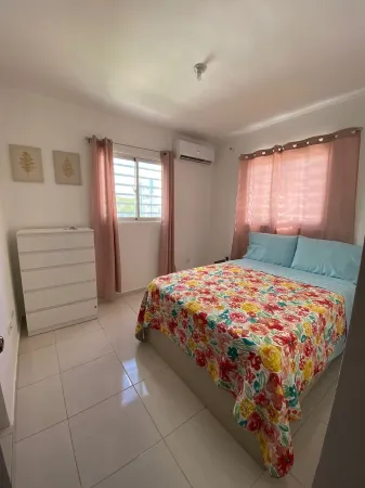 Terrazas Del Este, Lovely 3-2 Condo in La Romana