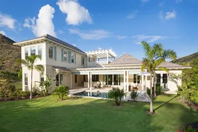 2 Villas @ Windswept Residences Hotels in 