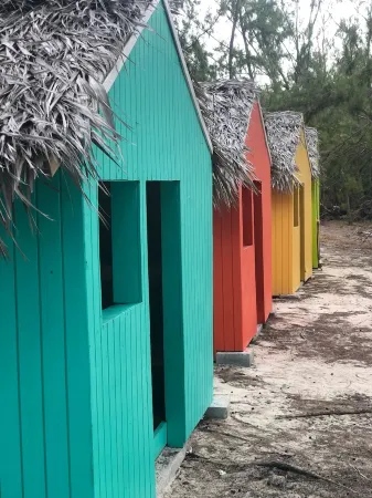 Out Island Adventure For Families Wanting To Get Away From It All