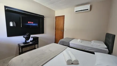 Condomínio Frente mar pé na Área, Piscinas Naturais! Casa Térreo Aconchegante