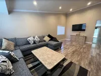 Beautiful and cozy home in Palmdale, CA!