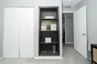 Metro Airport Suite located near busy streets and highways! ASK ABOUT CAR RENTAL