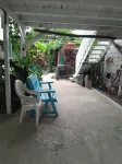 Garden Lodge Hotel