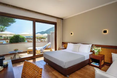 Elisso Boutique Hotel