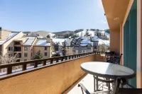 Gorgeous 3 Bedroom, 3.5 Bath Family-Friendly Condo in Beaver Creek Village!