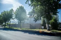 Charming apartment T3 (2 bedrooms) patio and terrace