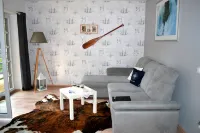 Apartment "SeeLiebe" in Bad Saarow