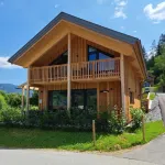 Chalet Alpakablick - Enjoy the healing properties of the Alps Hotels in 