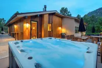 Broadmoor Bliss - Jacuzzi