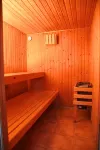 Rusheens Cottage. Charming comfortable cottage with sauna in peaceful valley.