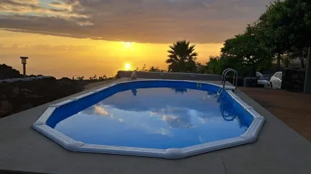 Villa Panorama, Apartment Taburiente