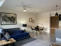 Luxury & safety, PALCCO, Akron, ITESM, Andares