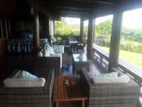 The most beautiful beachfront villa in Matei, Taveuni