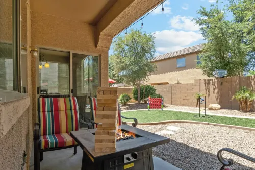 Gilbert's Hidden Gem/Pickleball