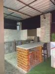 Estadia Palmira, Moderno y Amplio Department de 115 m2, Seguridad y Tranquilidad  호텔