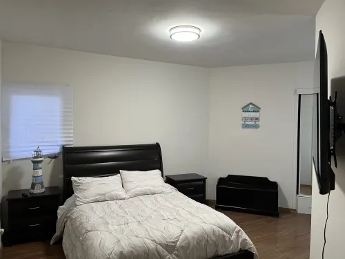 Villa Serena Condo