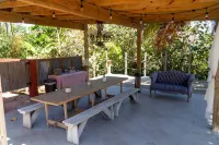 Room with a View! Stay Love Play on the Beach in Isabela, Between Jobos & Shacks Hotels in Bajura