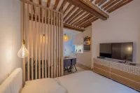 Appartement de Charme Aix en Provence