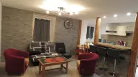 Vosge rental 6 to 9 people