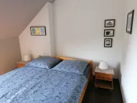 Tastefully decorated - Husum / North Sea - 200m from the sea - 2-6 people Hotels in Simonsberg