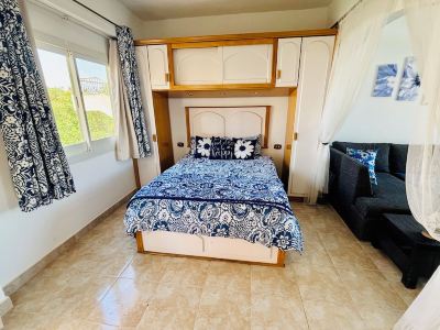 Egyptian Experience Resort in Nabq, studio with sea views