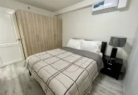 MINIMALIST, STYLISH, ELEGANT — 2BR CONDO AT AMALFI OASIS