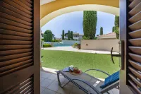 DA02 Adjacent to Aphrodite Hills – Pool View