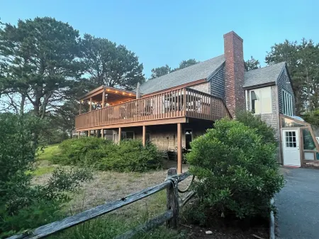 Late cancellation - 30% discount! Sunset Views -Cape Cod Bay