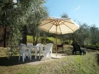 Lovely renovated nature stone house-marvellous view-well furnished