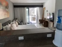 Aldea Thai jr suite. Or Studio By OceanFront  for upto 4 pax