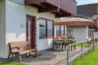 House Seebrise - lake view included