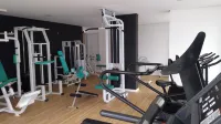 Riviera de São Lourenço frente ao mar, 1 suite, 2 dorm, 2 piscinas aquecidas.
