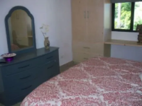 Milagro Guest House, Seaside Bungalow with Ocean View and a Private Pool!