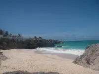 Romantic Oceanfront Villa near Crane Resort    Lovebirds Special Hotels in Belair