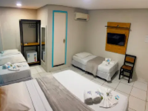 曼薩別墅旅館