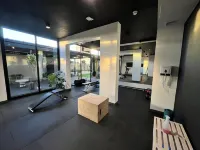 Apartment in San José close to supermarkets and restaurants