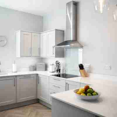Superior deluxe 2 bedroom apartment Others