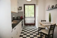Schiller-Quartier 15 Apartment no. 2
