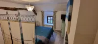 Cosy Cottage nestled in the Harbour