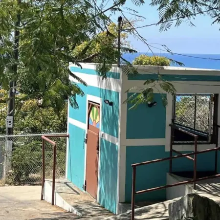 Beach Villa Don Rafa with pool and 5-bedrooms
