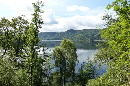 A delightful country house set in the heart of Lakeland Отели в г. Сейнт Джон Каслригг энд Уайтберн