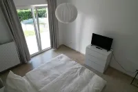 Vacation home opened in 2024 / Modern and quiet location. 104 m2 Bad Oeynhausen