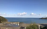 Near Paimpol, Apartment "Dune" 200m from Bréhec Plage