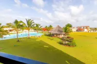 Ultimate Upgraded Fishing Lodge Studio