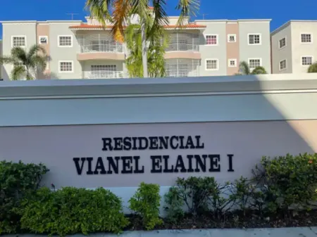 Beautiful and Spacious Condo in San Francisco De Macoris! Отели в г. Сан-Франсиско-де-Макорис