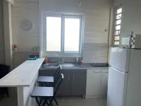 Location à Sainte Anne