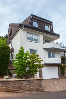 Relaxing, modern apartment in a sunny location