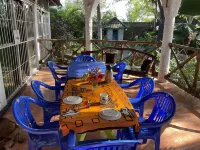 OceanView Villa & Bungalows, Beachfront Private Villa.